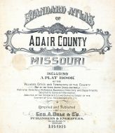 Adair County 1898 